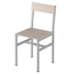 Скамьи, табуреты